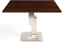 St. Germain Side Table
