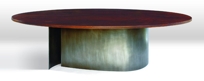 Wave Dining Table