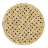 24" Round Top LAT-024