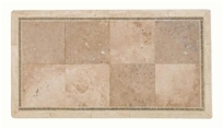 27" x 52" Rec. Dining/Cocktail Top CON-052