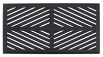 27" x 52" Rec. Dining/Cocktail Top EXT-052