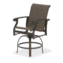 Balcony Height Swivel Chair 7593B