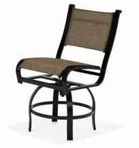 Balcony Height Swivel Tilt without Arms 67094B