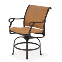 Balcony Swivel Chair 71013BWV