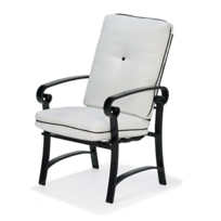 Dining Chair with Seat Cushion 23091