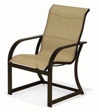 High Back Dining Chair 8001R
