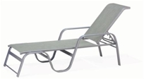 Stackable Chaise 7229R