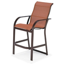 Stationary Barstool 8014R