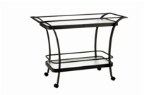 Tea Cart 8020G