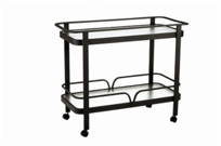 Tea Cart 8050G