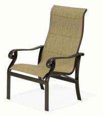 Ultimate High Back Chat Chair 3712