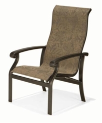 Ultimate High Back Chat Chair 7512