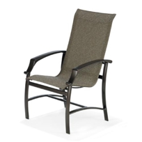 Ultimate High Back Dining Chair 61041