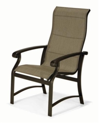 Ultimate High Back Dining Chair 7541