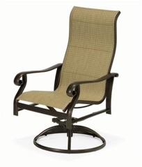 Ultimate High Back Swivel Tilt Chair 3759