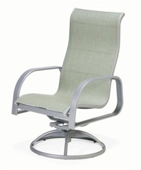 Ultimate High Back Swivel Tilt Chair 62059