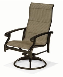 Ultimate High Back Swivel Tilt Chair 7559