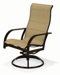 Ultimate High Back Swivel Tilt Chair 8059
