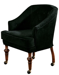 3411 Club Chair