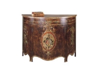 5-1587 Console