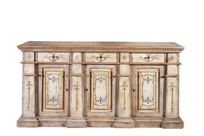 5-1642 Console