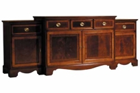 6-722 Plasma Lift Console