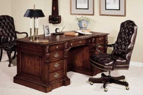 7-1901 Presidential Desk