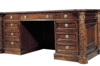 7-2040 Presidential Desk