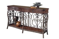 7-2210 Console Table