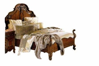 7-2230 Queen Panel Bed