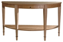 7-4012 Console Table