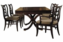 7-421 RECTANGULAR DINING TABLE
