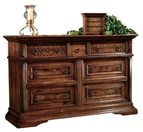 7-4501 Dresser