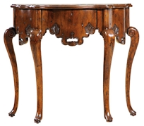 8-1108 Console Table