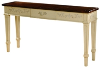 8-1112 Console Table