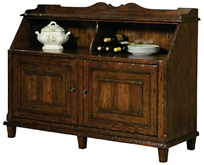 8-7230 Sideboard/Buffet