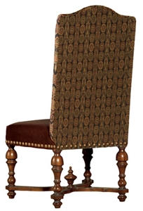 8-7234 Upholstered Side Chair
