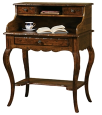8-7245 Petite Desk