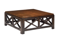 Carmel Cocktail Table Item #CE1063