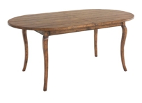 Country French Oval Table Item #CF0901