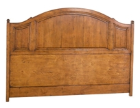 Country French Panel Bed/Headboard Item #CF1612
