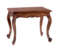 Country French Side Table Item #CF2056