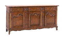 Country French Sideboard Item #CF1201