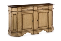 Country Italian Baroque Sideboard Item #CI1255