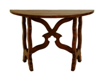 Italian Console Table Item #CI0727