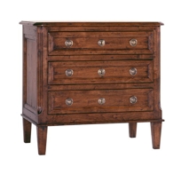 Louis XVI Chest Item #CF1582