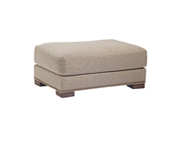 Melrose Ottoman Item #UC3115