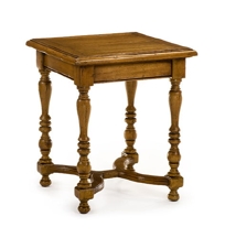 Sonoma Square End Table Item #CE2069