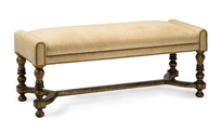 Sonoma Upholstered Bench Item #CE0548