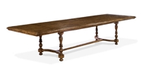 Trestle Table Item #CE0940